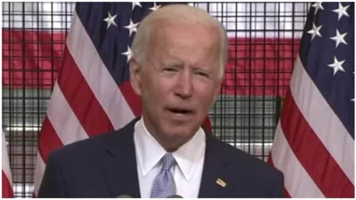 biden socialist