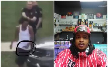 Kenosha Police Shooting: Imperative We Wait For The Facts jacob blake kenosha police shooting