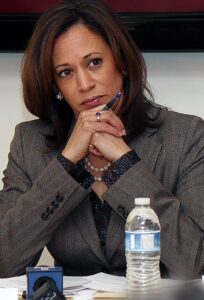 Kamala harris