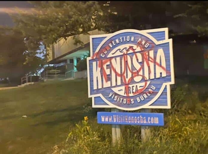 kenosha police