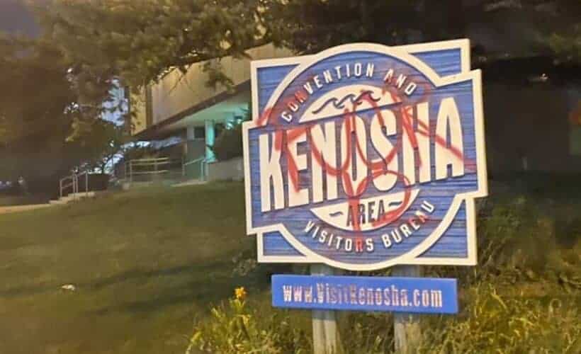 kenosha police