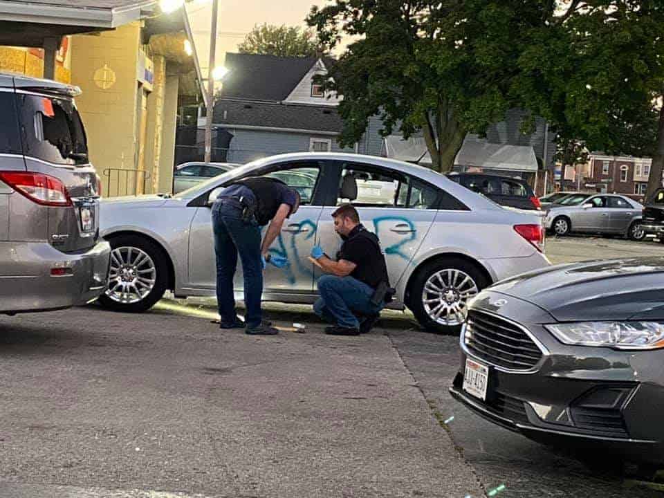 Kyle Rittenhouse Shooting Kyle rittenhouse evidence