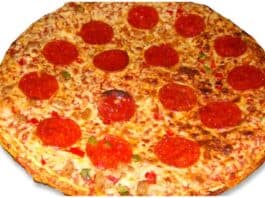 nationwide pepperoni shortage