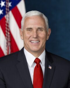 Mike pence