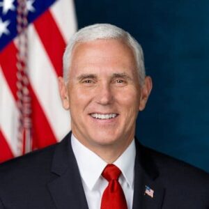 Mike pence