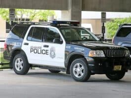 Milwaukee police