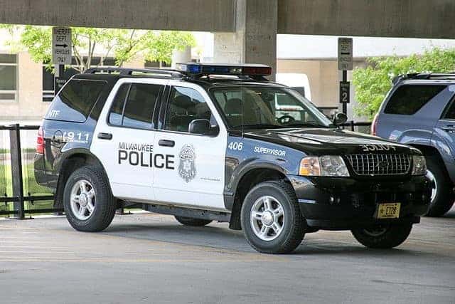 Milwaukee police