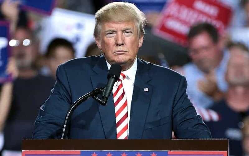 trump vs. biden 2020