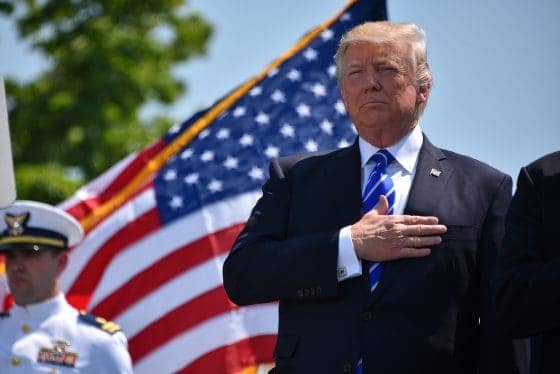 Biden Masks Donald trump