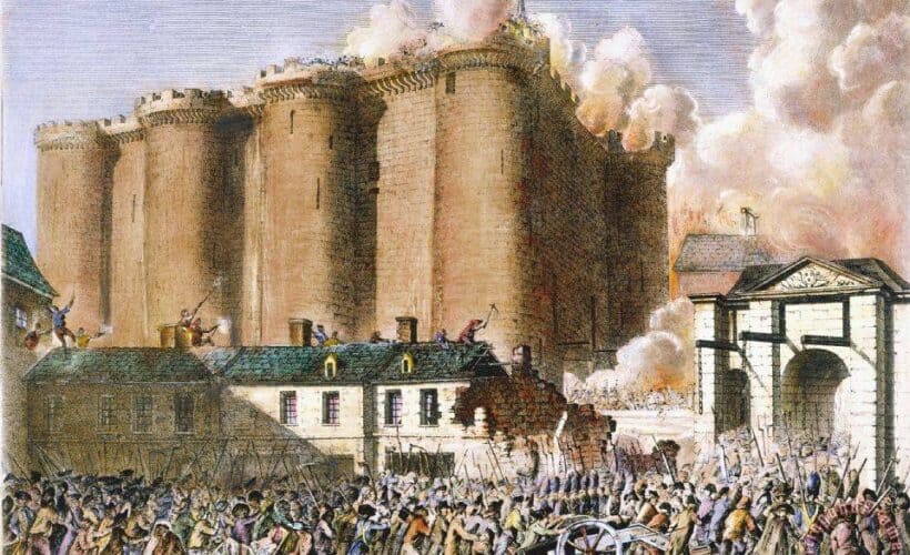 French Revolution