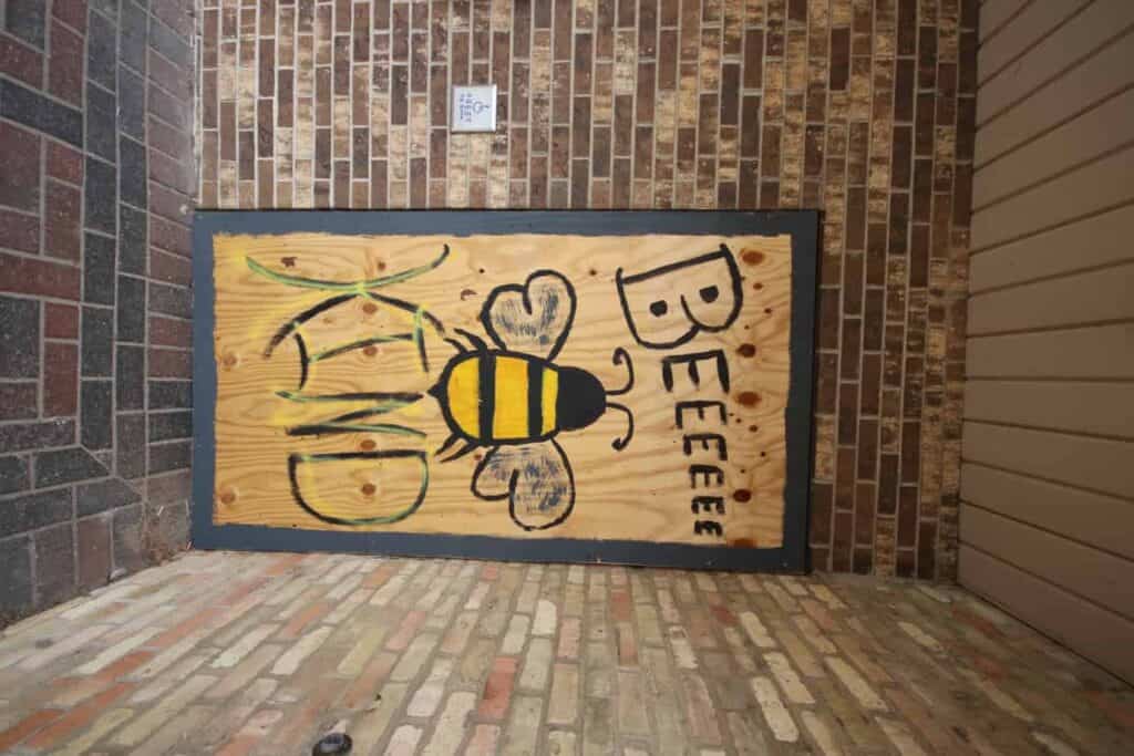 Kenosha murals