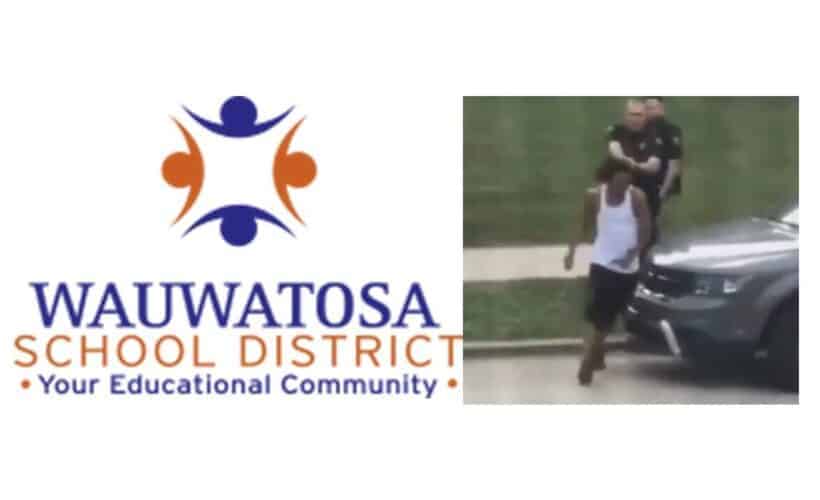 wauwatosa letter