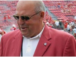 barry alvarez