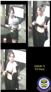 Kenosha Arson Suspects Kenosha arson suspects