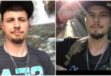 Jeffrey Acord: BLM Activist Went on Facebook Live Before Arson Charge jeffrey acord blm