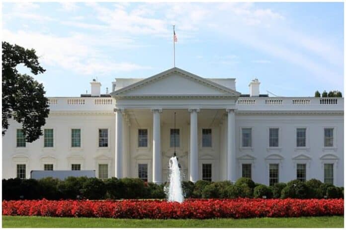 ricin white house