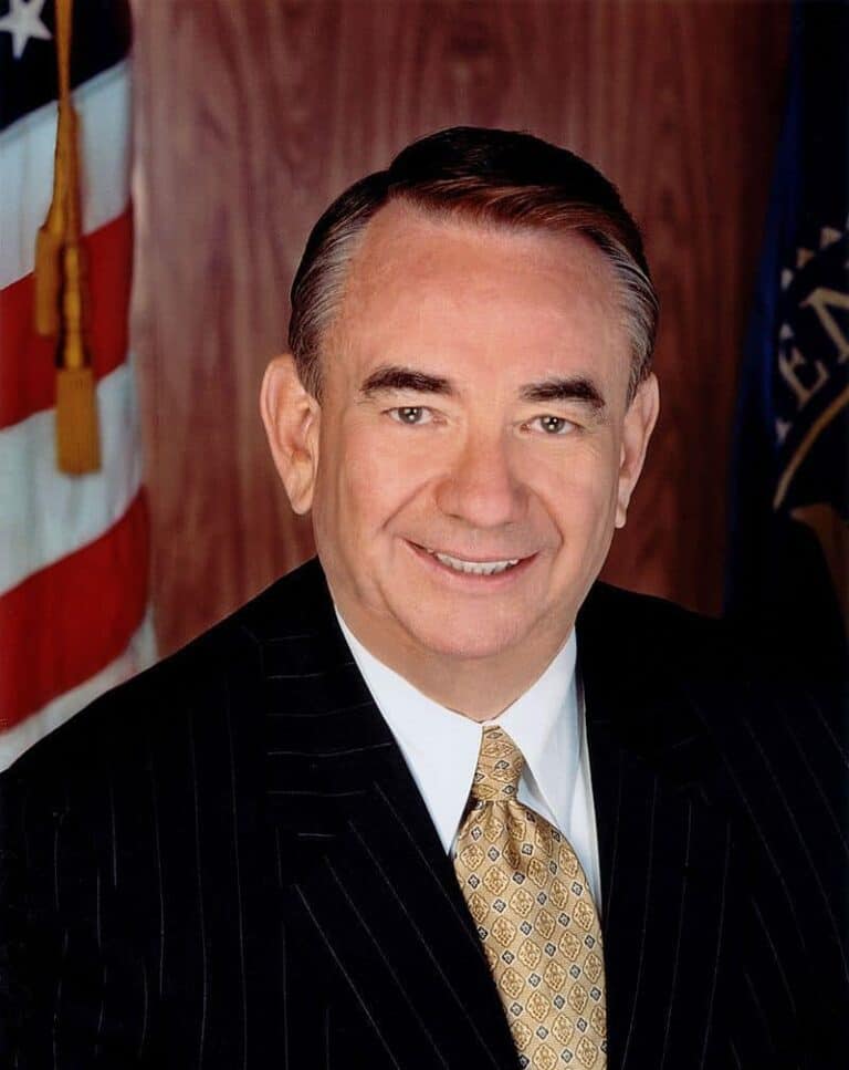 UW President Tommy Thompson to state government: Stop over-bossing us UW President Tommy Thompson to state government: Stop over-bossing us
