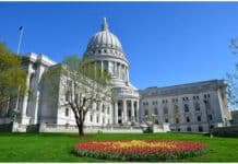 Poll: Voters Have a Lack of Name Recognition of Wisconsin Governor Candidates Governor’s Veto Powers Wisconsin Republicans Parental Bill of Rights Outlaw Child Sex Dolls Embrace Them Both Unemployment Reforms Wisconsin’s Professional Licensing Bail Reform Amendment wisconsin covid-19