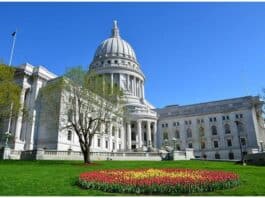 Governor’s Veto Powers Wisconsin Republicans Parental Bill of Rights Outlaw Child Sex Dolls Embrace Them Both Unemployment Reforms Wisconsin’s Professional Licensing Bail Reform Amendment wisconsin covid-19