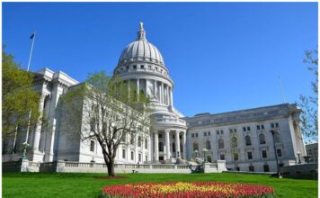 Poll: Voters Have a Lack of Name Recognition of Wisconsin Governor Candidates Governor’s Veto Powers Wisconsin Republicans Parental Bill of Rights Outlaw Child Sex Dolls Embrace Them Both Unemployment Reforms Wisconsin’s Professional Licensing Bail Reform Amendment wisconsin covid-19
