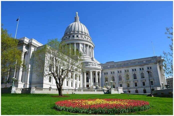 Embrace Them Both Unemployment Reforms Wisconsin’s Professional Licensing Bail Reform Amendment wisconsin covid-19