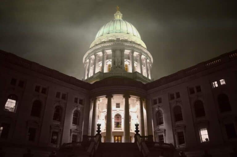 Liberal Groups Spend Big to Target Once Safe GOP Legislators Liberal Groups Spend Big to Target Once Safe GOP Legislators