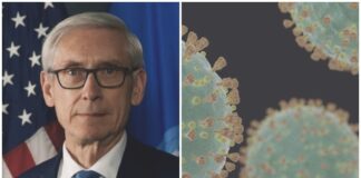 State Audit Raises New Questions About Wisconsin’s Covid Supplemental Spending Evers covid-19 wisconsin’s covid supplemental spending