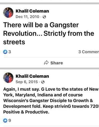 The peoples revolution