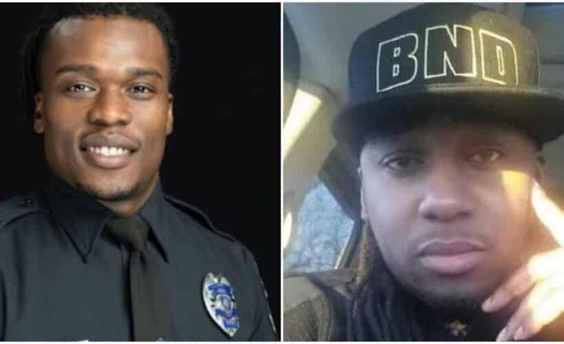 Officer Mensah