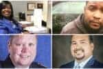 robin vos task force