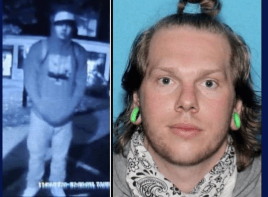 Nathanael Benton Nathanael benton delafield shooting
