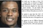 joseph mensah severance agreement wauwatosa