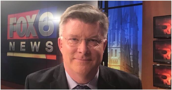 Ted Perry McConnell