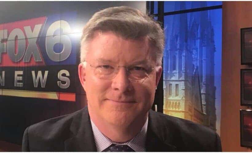 Ted Perry McConnell