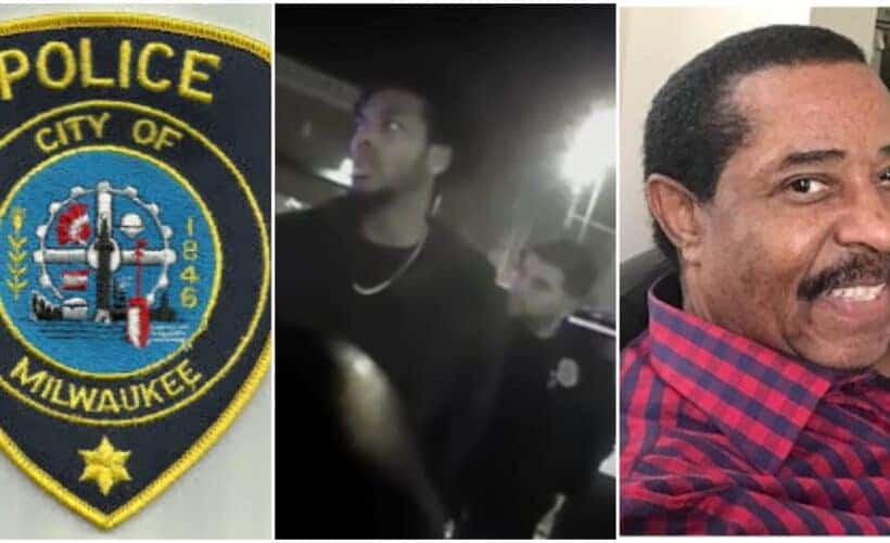 Milwaukee Police no confidence