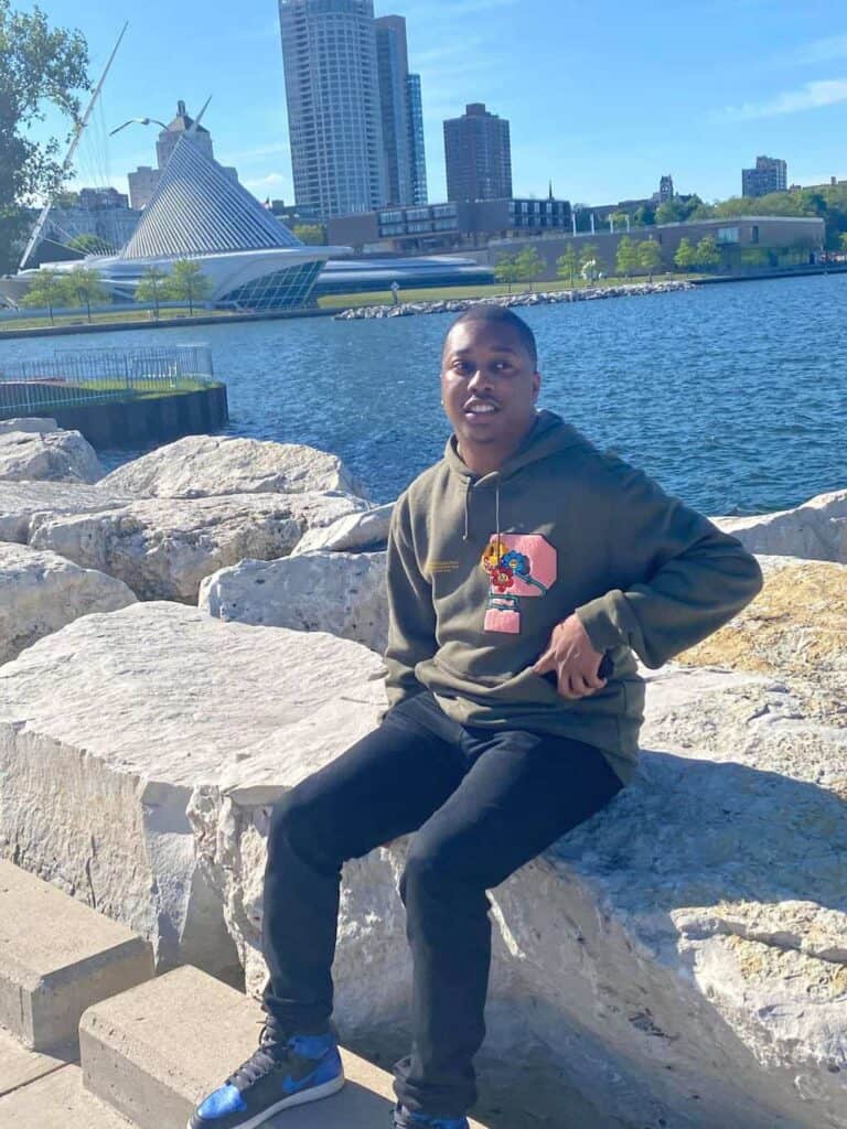 Roniel Sylvester Roniel sylvester