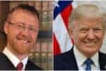 Hagedorn trump lawsuit