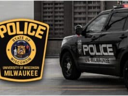 disband uwm police