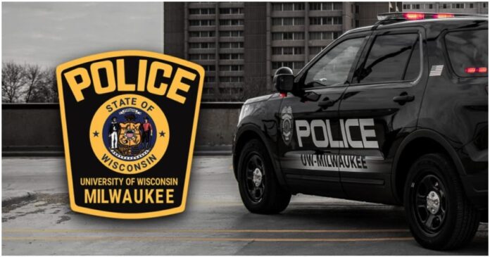 disband uwm police