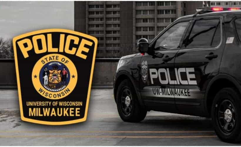 disband uwm police