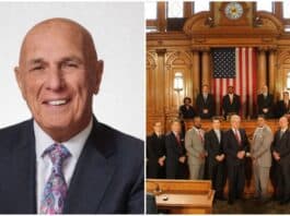 frank gimbel racist