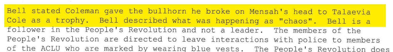 Report: Wisconsin state rep lied to the public about a violent attack on a police officer and his family