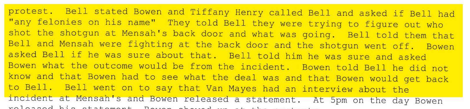 Report: Wisconsin state rep lied to the public about a violent attack on a police officer and his family