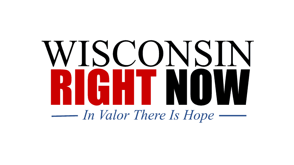 Wisconsin Right Now