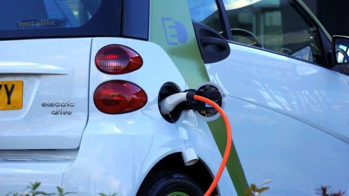 Electric vehicle drawbacks