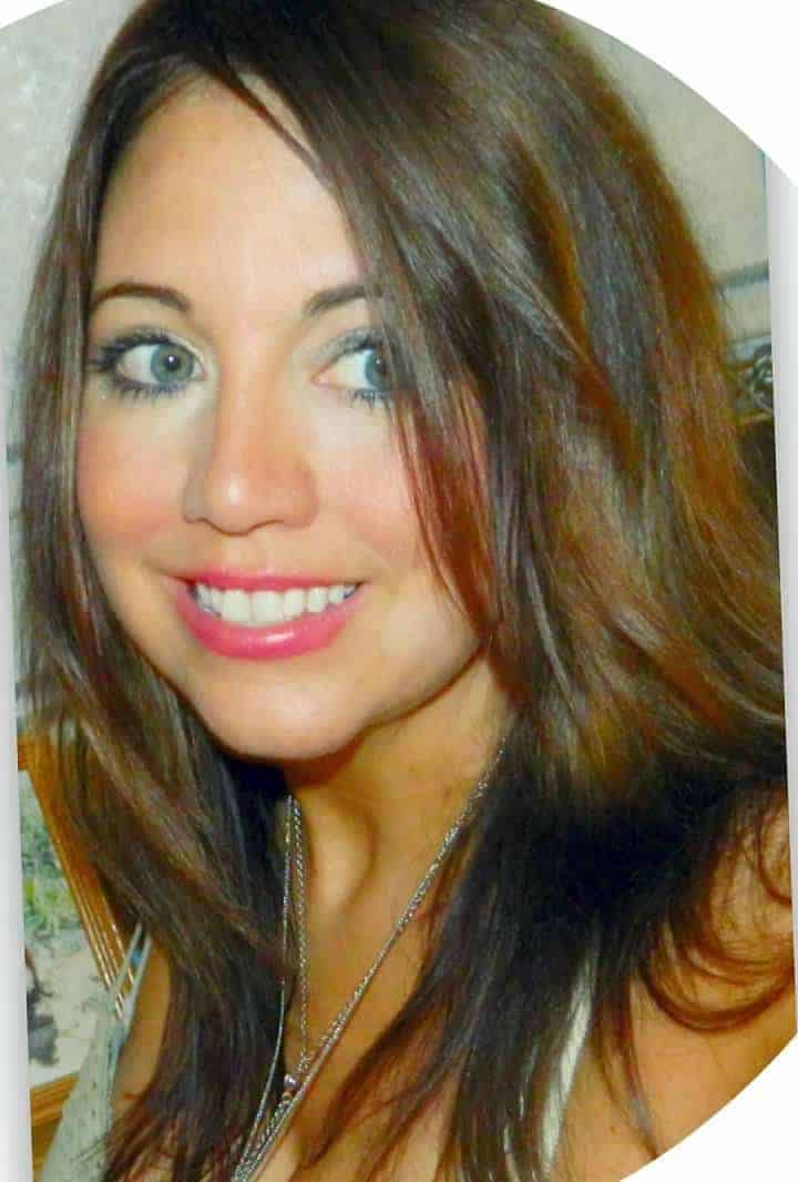 Jessica McBride Milwaukee Journalist 2021