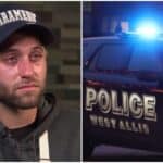 gaige grosskreutz arrested