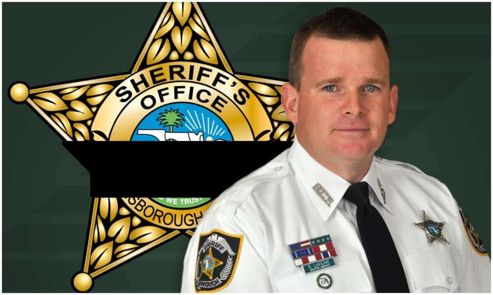 Hillsborough County Sheriff's Office