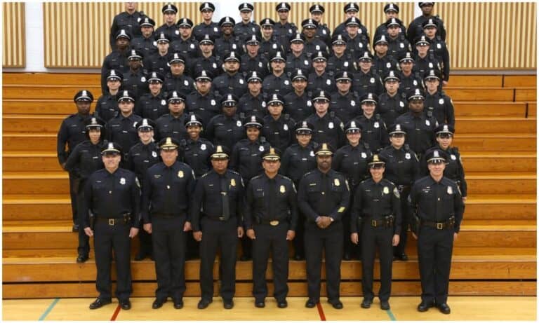 Milwaukee Police Officer Positions Plummet 18% as City Leaders Decimate MPD Milwaukee Police Officer Positions Plummet 18% as City Leaders Decimate MPD
