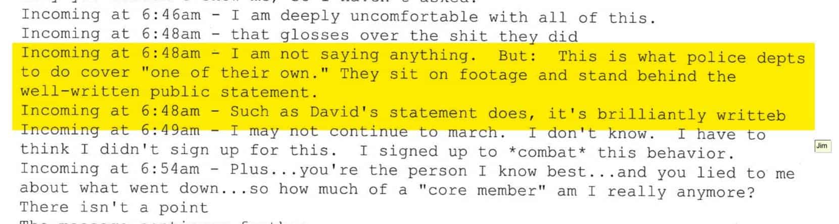 Report: Wisconsin state rep lied to the public about a violent attack on a police officer and his family